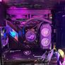 Gaming Pc | Intel I7-11700kf | Rtx 3060 12gb Msi | 64gb Ram 3600mhz | 5tb Storage | 1300w Psu Image 9