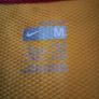 Arsenal Jersey. Official Nike Arsenal Mens Away Jersey From Season 2008 / 2009. Authentic Original From The Time. Not A Modern Day Remake. Image 4