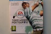 ps3 tiger woods 12