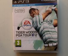 ps3 tiger woods 12