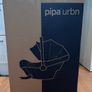Nuna PIPA urbn car seat + Nuna LYTL newborn bassinet/carrycot + adaptor Image 8