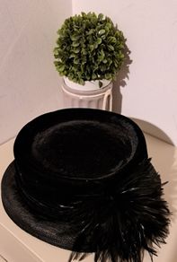 Black hat
