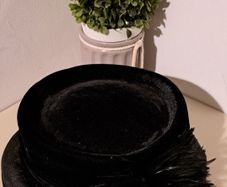 Black hat