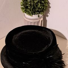 Black hat