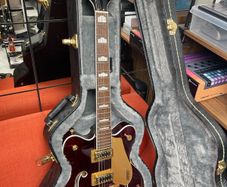 Gretsch G5422G-12 Electromatic 12 String  Walnut Stain Excellent Condition
