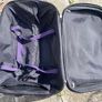 Luggage set 2 suitcases Image 7