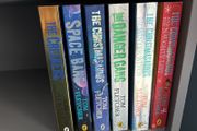 Tom Fletcher Books