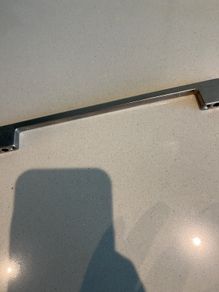 27 x Cabinet handles 202mm