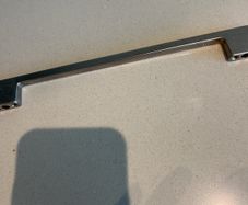 27 x Cabinet handles 202mm
