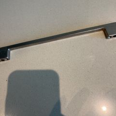 27 x Cabinet handles 202mm