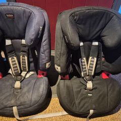 Britax Romer: 9-36kg: Car Seats