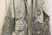 Light grey jacket