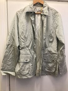 Light grey jacket