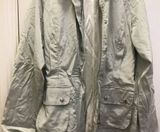 Light grey jacket
