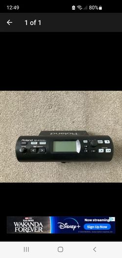 roland td4