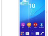 Sony Xperia C4 / C4 Dual Tempered Glass Screen Protector