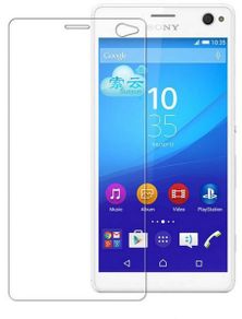 Sony Xperia C4 / C4 Dual Tempered Glass Screen Protector