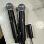 USB c Rechargeable wireless microphone Image 2