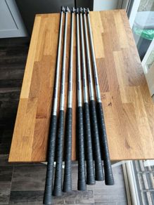 Ladies golf clubs