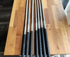 Ladies golf clubs