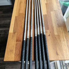 Ladies golf clubs