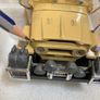Toyota Land Cruiser Safari Scale 1/25 Polistil Extremely rare Image 9