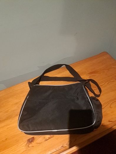Changing Bag