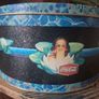 Coca cola tin Image 3