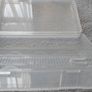 26650 Battery Box Storage Case Container 4x 26650 Li-ion batteries Home Office School College Image 2