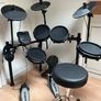 Alesis Electronic Drum Kit Image 4