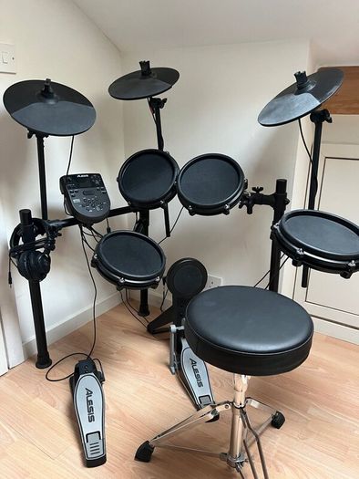 Alesis Electronic Drum Kit