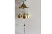 Lovely Wind Chime - nice gift + other designs available