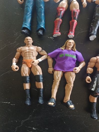 Wwe