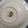 Beautiful Vintage Floral Lidded Tureen from Tudor Ware Ironstone Rosina Image 2