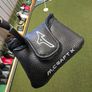 New Mizuno M-Craft X P6 Milled Putter 35" Image 8