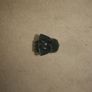 Disney Star Wars Darth Vader Black Snap Wristband Image 3