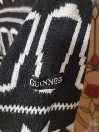 Guinness Christmas Jumper