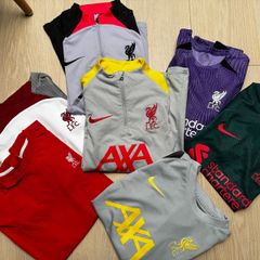 Liverpool Boys Bundle