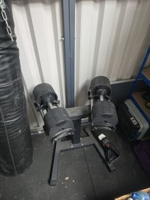 Exercise equipment