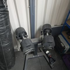 Exercise equipment