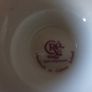 CRE Galway Porcelain Celtic Knot Dragon Handle Coffee Mug Image 4