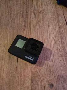 GoPro Hero 7 Black