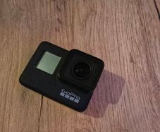 GoPro Hero 7 Black