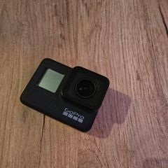 GoPro Hero 7 Black