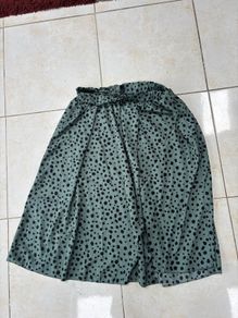 skirt