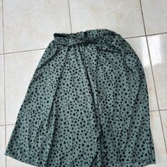 skirt