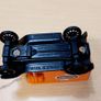 Mattel Matchbox Jacobs Vans bundle Image 9