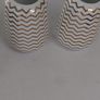 2 stunning vases Image 3