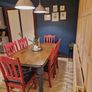 table & chairs Image 2