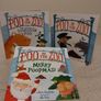 Poo In The Zoo Story books By Steve Smallman Image 2